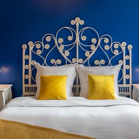 Lovely Apartment With Terrace Nice Centre Εξωτερικό φωτογραφία