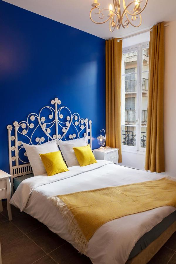 Lovely Apartment With Terrace Nice Centre Εξωτερικό φωτογραφία