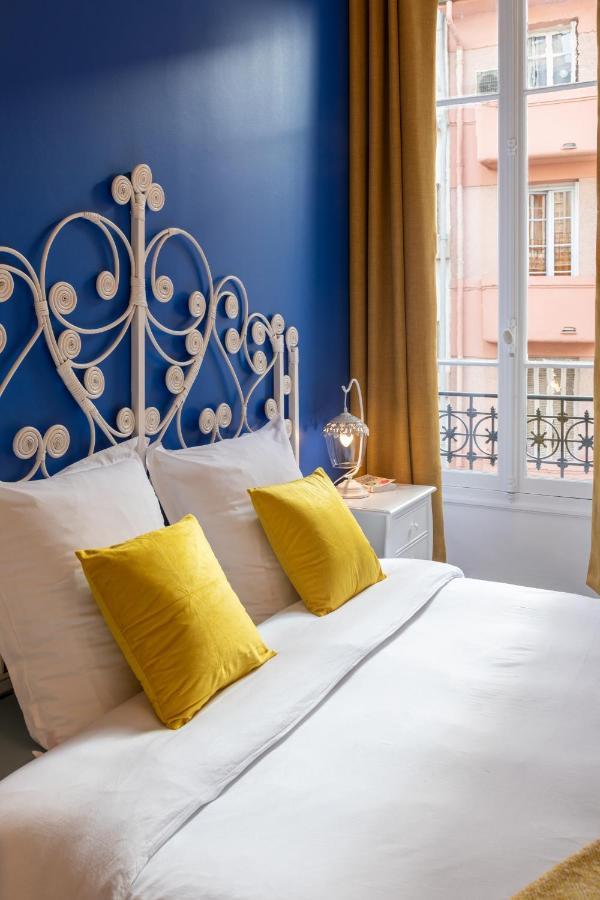 Lovely Apartment With Terrace Nice Centre Εξωτερικό φωτογραφία