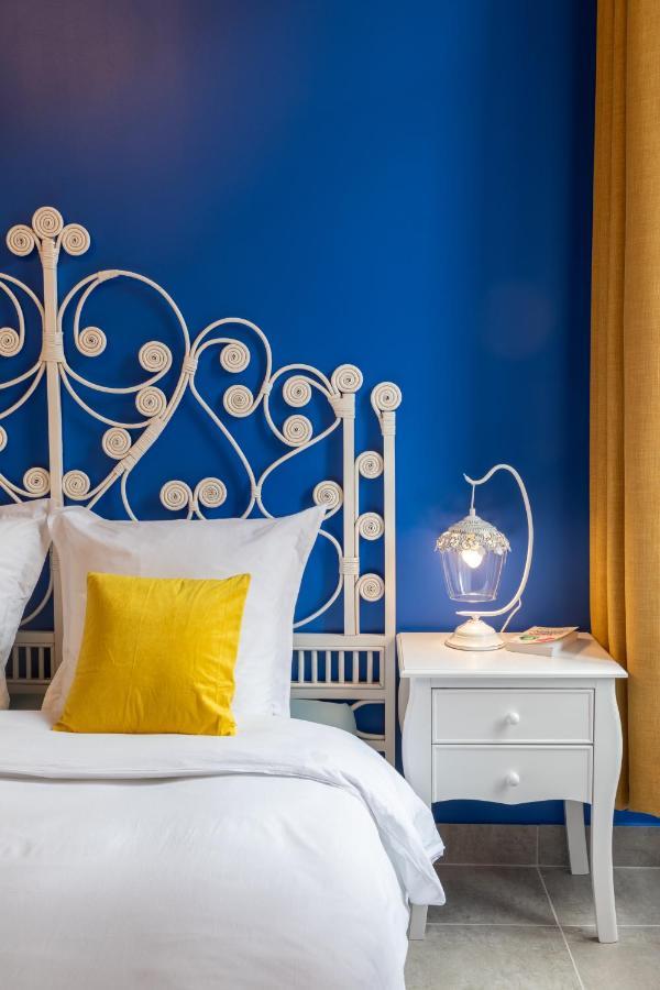 Lovely Apartment With Terrace Nice Centre Εξωτερικό φωτογραφία