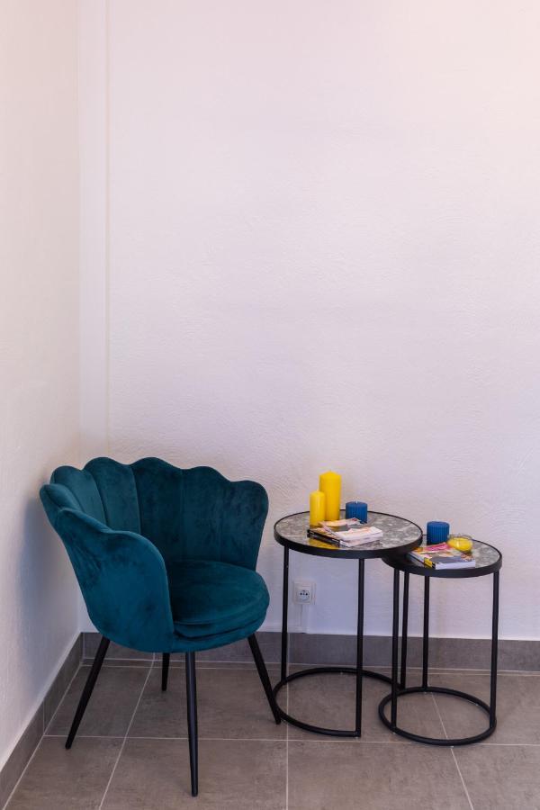 Lovely Apartment With Terrace Nice Centre Εξωτερικό φωτογραφία